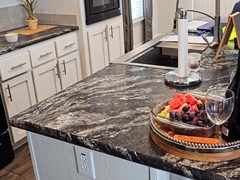 Mature Couple Hardcore Spoon And Foot Fetish