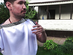 Hot Brunette Brides Indulge In Swap Fiancé Anal 4 Some In Front Of The Guests On The Wedding’s Day