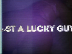 Thick Brunette Goddess Smashes Big Cock And Uses Toy In Anal POV