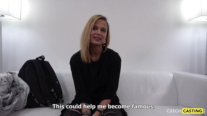 Ffm Threesome With Czech Babes