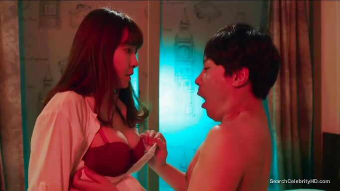 Chae Min Seo   Young Mother 3   2