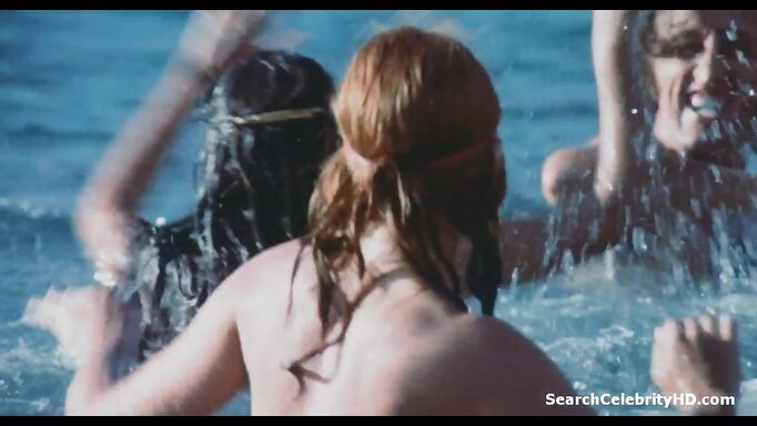 Lily Avidan   An American Hippie In Israel