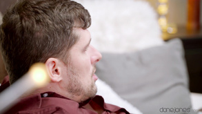 Cute French Blond Hair Babe In Lace Lingerie 1 Dane Jones