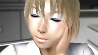 Asian Slut Seduce Guy