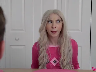 April Fools Prank Gets Swapdad In Bed With Swapdaughter   S2:E9