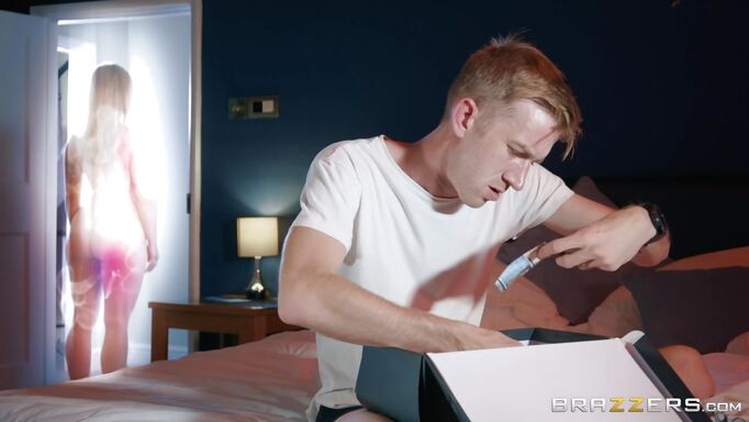 Big Dick For Her Bubble Butt