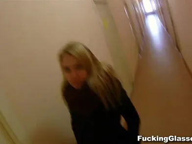 Humping Job Interview