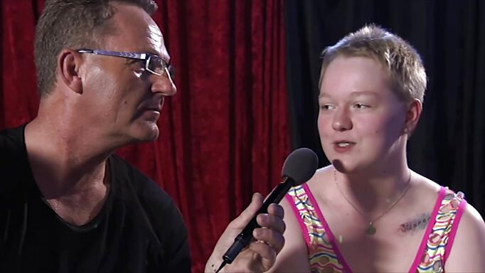 German Amateur Swingers