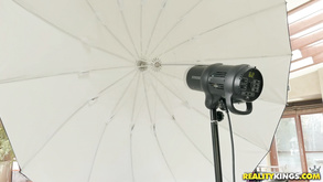 Busted Lesbian 3some 1 Euro Sex Parties