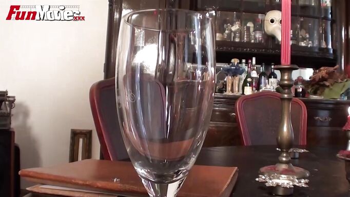 Fun Movies Stunning Hot German Amateur Milf