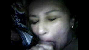 Marina Zoe Stuffs Her Stretched Throat With Long Cocks