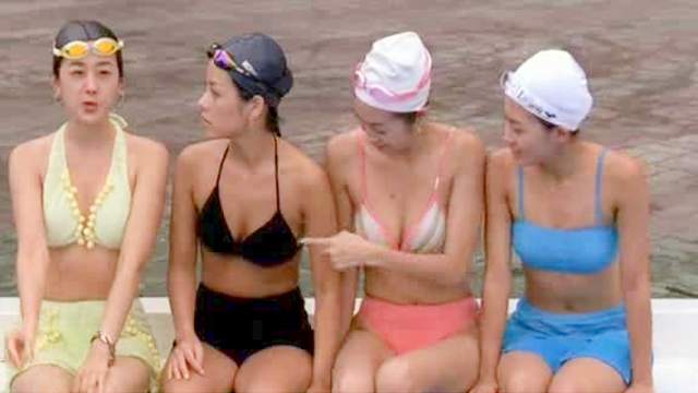 Softcore Love With Asian Celeb