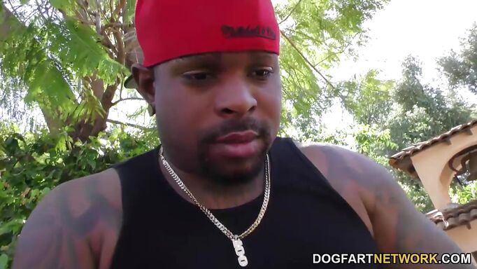 Sara St. Clair Double Penetration With Bbc