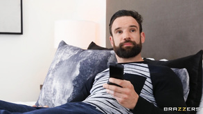 Rachel Starr Moans With Delight While Getting Fucked