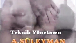 Turkish Retro Porn With Chubby Milfs