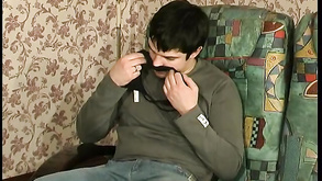 Stockings Mature With Her Step Son