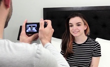 Excogi High School Hottie, Lena Ashworth