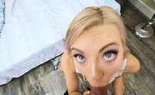 Dadcrush The Only Man In Her Life