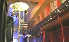 Sabina's Danish Blowjob Fantasy