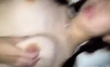 Jp Amateur Tissue Video Featuring Asian Talent