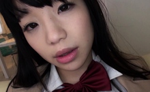 Jav888 Yuna Himekawa Finally Lets Him Pound Her Pussy