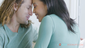 Alexis Tae Skinny Ebony Teen Step Fantasy Sex