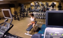 Hardcore Pov Action With Cute Teen