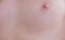 Babes   Violette Pink   Satin Skin