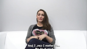 European Amateur Milf With Lovely Body