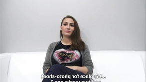 European Amateur Milf With Lovely Body