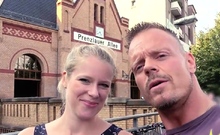 Public Babe Fucked By Sex Date Outdoor