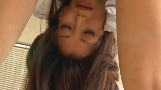 Yuna Takizawa Japanese Doll Is An Amateur Office Gal 2