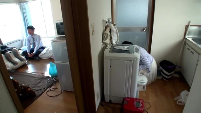 Miku Abeno Amateur Asian Teen In Hardcore Sex Action 3