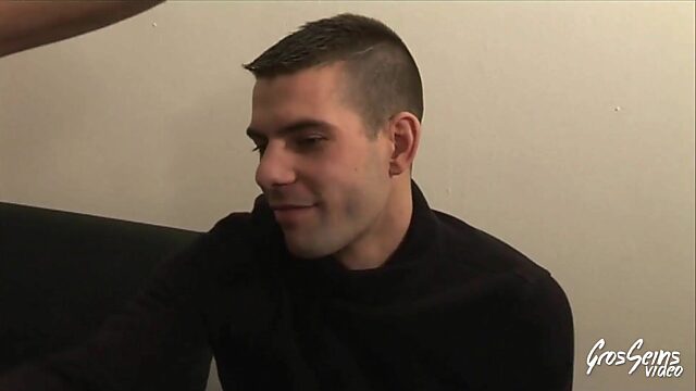 Vanessa’s 18 Year Old Amateur Gangbang Frenzy