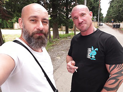 Czech DILFs Double Penetrate Petite Russian Teen