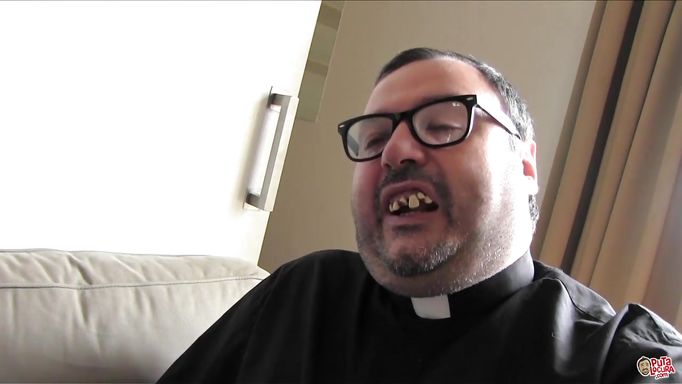 Puta Locura Hot Amateur Teen Gets A Creampie