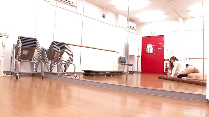 Her First Experience With A Mammoth Dick