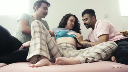 Session Josie Karmann Dadinho