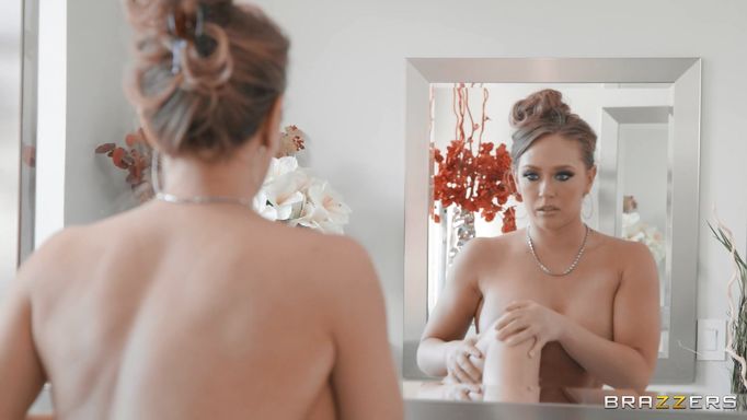 Bald Man Is Allowed To Enter From Back