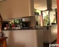 Daughter Seduces Dad With Sexy Talk