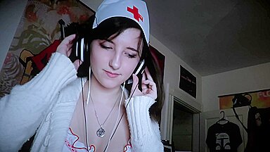 Aftyn Rose Asmr Nurse