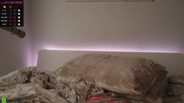 Cam Girl Anal Machine