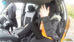 Stella Cox Needs Pass To Obatin License