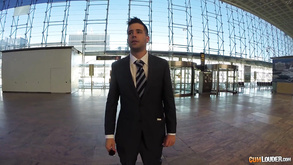 The Hung Driver And Busty Russian Slut Marina Visconti