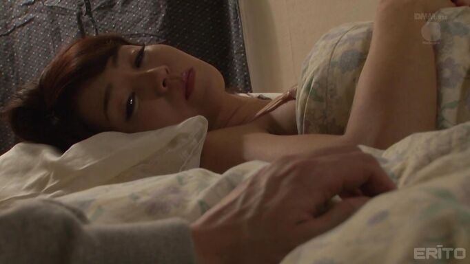 Yuka Sucks Cock Until It's Rock Hard And…