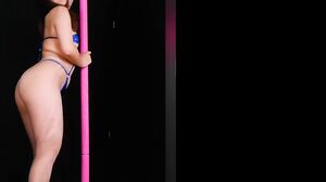 Asian Chinese Mature Milf Sexy Dance Striptease