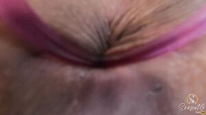 SexpatG   Hot Amateur Chinese Teen Tries Anal For The F