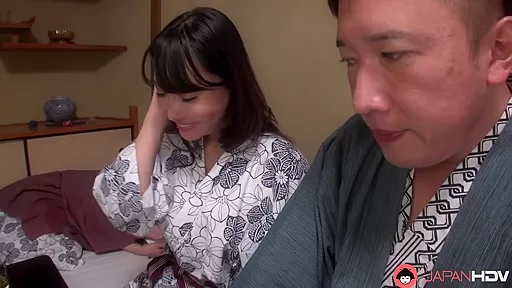 Swinger Wives And Get Fucked Together   Haruka Mizuki