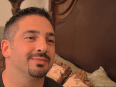 Mature Couples Get Into The Swinger Room