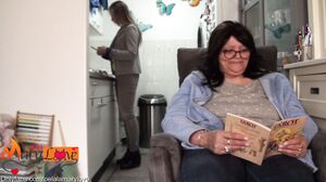 OelalaMaryLove   American Pie! What’s For Lunch Cuckoldpart Iof Ii It’s You Behind Mom, Sneaky Fuck By Neighbour Boy